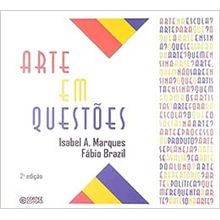 ARTE EM QUESTÔES
