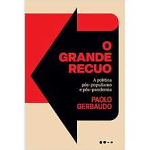 O GRANDE RECUO