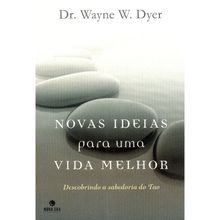 NOVAS IDEIAS PARA UMA VIDA MELHOR