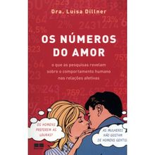 OS NÚMEROS DO AMOR