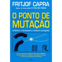 O ponto de mutação