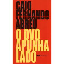 O OVO APUNHALADO - 260 - POCKET