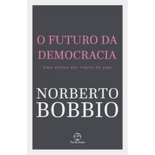 O futuro da democracia
