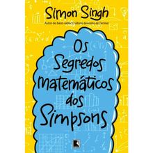 Os segredos matemáticos dos Simpsons