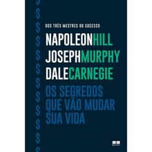 Os segredos que vão mudar sua vida