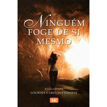 NINGUÉM FOGE DE SI MESMO