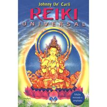 REIKI UNIVERSAL