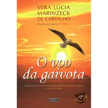 O VOO DA GAIVOTA - NOVA EDIÇÃO