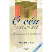 O CÉU COMEÇA EM VOCÊ