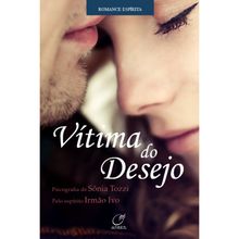 VITIMA DO DESEJO