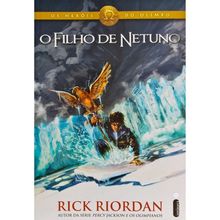 O filho de Netuno