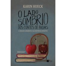 O lado sombrio dos contos de fadas