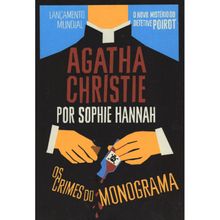 Os crimes do monograma