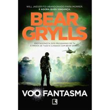 VOO FANTASMA
