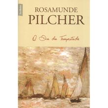 O DIA DA TEMPESTADE - POCKET