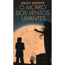 O MORRO DOS VENTOS UIVANTES - 958 - POCKET
