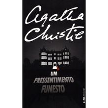UM PRESSENTIMENTO FUNESTO - 951 - POCKET