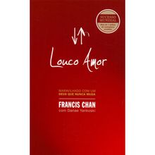 LOUCO AMOR