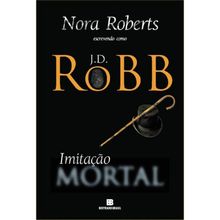 SERIE MORTAL - VOL 17 - IMITAÇÃO MORTAL