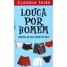 LOUCA POR HOMEM - 939 - POCKET