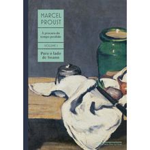 Para o lado de Swann