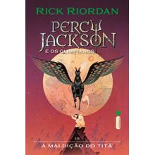 A maldição do titã