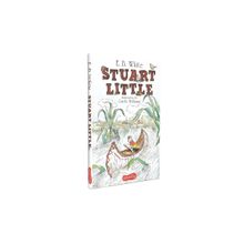 STUART LITTLE