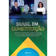 BRASIL EM CONSTITUIÇÃO