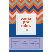 CONTA PRA MIM, MÃE