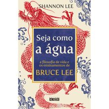 SEJA COMO A AGUA