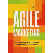 Agile marketing: como as metodologias ágeis e o uso de dados estão revolucionando a gestão do marketing