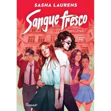 SANGUE FRESCO