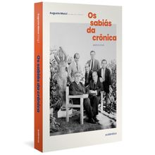 OS SABIÁS DA CRÔNICA