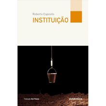 INSTITUIÇÃO