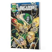 Os vingadores - 42