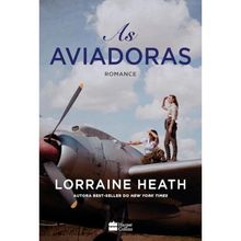 AS AVIADORAS