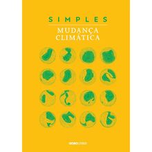 SIMPLES - MUDANÇA CLIMÁTICA