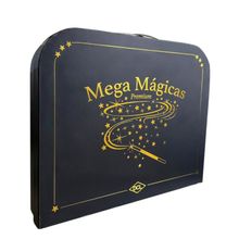 MEGA MÁGICOS - PREMIUM