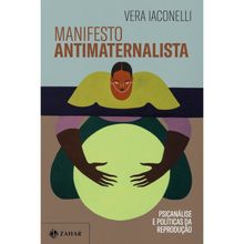 MANIFESTO ANTIMATERNALISTA