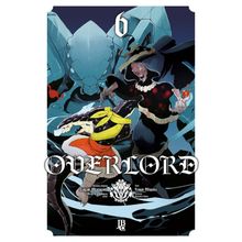 OVERLORD - VOL 06