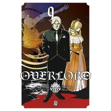 OVERLORD - VOL 09