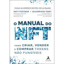 O manual do nft