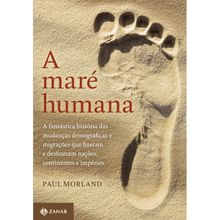 A MARE HUMANA
