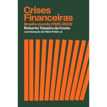 CRISES FINANCEIRAS