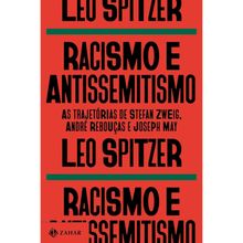 RACISMO E ANTISSEMITISMO
