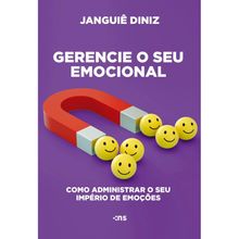 GERENCIE SEU EMOCIONAL
