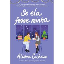 SE ELA FOSSE MINHA