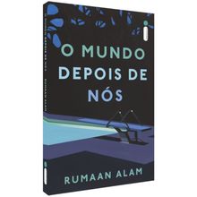 O MUNDO DEPOIS DE NÓS