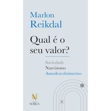 QUAL É O SEU VALOR?