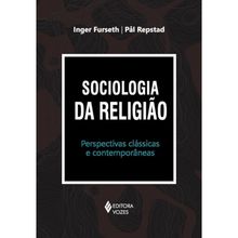 SOCIOLOGIA DA RELIGIÃO